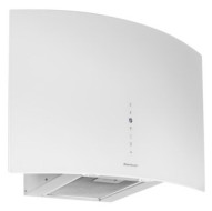 Каминная вытяжка Rainford RCH 3636 white Каминная вытяжка Rainford RCH 3636 white
