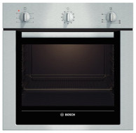 Встраиваемый газовый духовой шкаф Bosch HBN6EI23