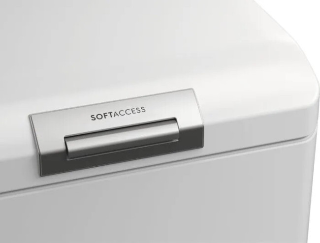 Стиральная машина Electrolux EW7TN3272