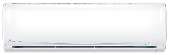 Сплит-система Axioma Серия D Inverter (ASX18D1Z1R/ASB18D1Z1R)