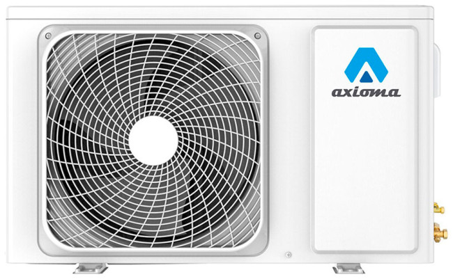 Сплит-система Axioma Серия D Inverter (ASX18D1Z1R/ASB18D1Z1R)