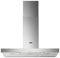 Каминная вытяжка Zanussi ZHB 92670 XA