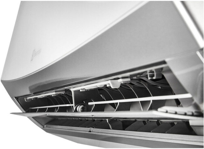 Сплит-система Electrolux Air Gate 2 Milk EACS/I-24HG-MILK2/N8 Сплит-система Electrolux Air Gate 2 Milk EACS/I-24HG-MILK2/N8