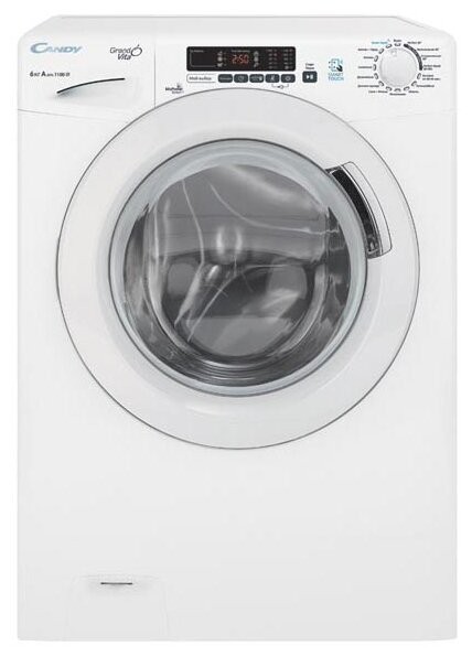 Стиральная машина Candy RGVS4 116DW3/2 Стиральная машина Candy RGVS4 116DW3/2