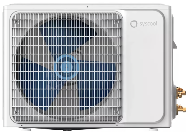 Сплит-система SYSCOOL 18 HP Q Сплит-система SYSCOOL 18 HP Q