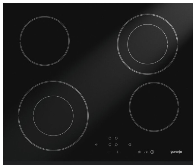 Варочная панель Gorenje ECT 640 CSC Варочная панель Gorenje ECT 640 CSC