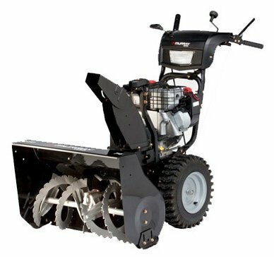 Снегоуборщик бензиновый MURRAY MM741450E