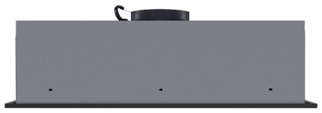 Встраиваемая вытяжка MAUNFELD Crosby Light C 60 черный