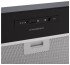 Встраиваемая вытяжка MAUNFELD Crosby Light C 60 черный