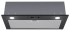 Встраиваемая вытяжка MAUNFELD Crosby Light C 60 черный