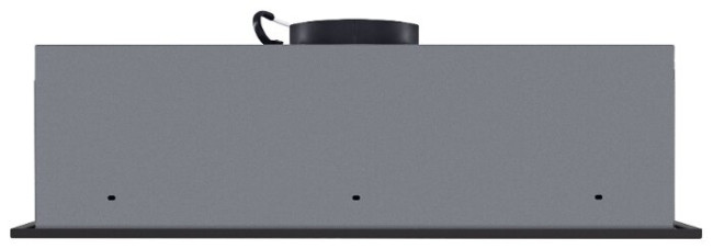 Встраиваемая вытяжка MAUNFELD Crosby Light C 60 черный