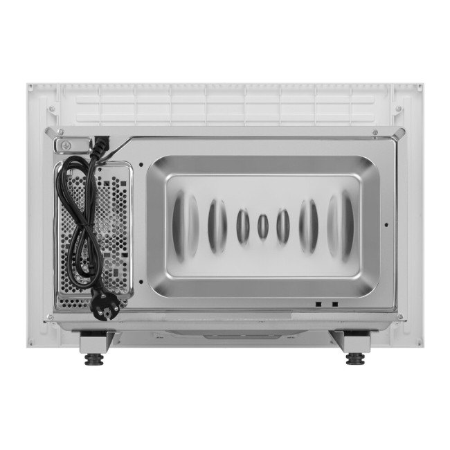 Встраиваемая микроволновая печь Maunfeld JBMO725WH01