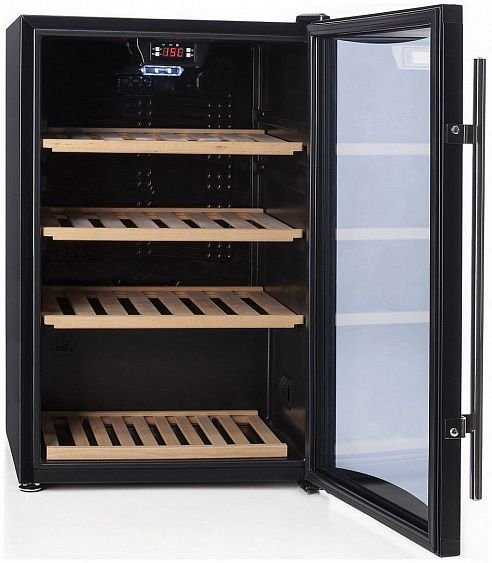 Винный шкаф CAVANOVA TW052T