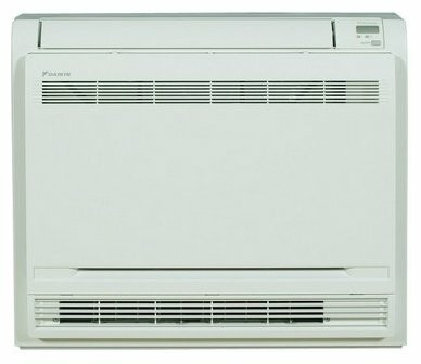 Напольно-потолочный кондиционер Daikin FVXS25F / RXS25K