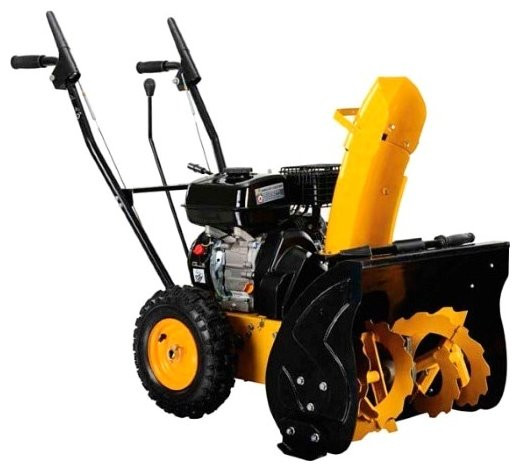 Снегоуборщик бензиновый MOST SB30240T