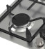 Встраиваемая газовая варочная панель Willmark WGH-4601SS