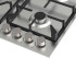 Встраиваемая газовая варочная панель Willmark WGH-4601SS