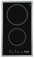 Варочная панель Ariston DK 2KL (IX) Варочная панель Ariston DK 2KL (IX)