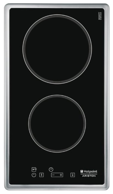 Варочная панель Ariston DK 2KL (IX)