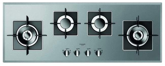 Варочная панель FULGOR MILANO LH 1124 G 2DWK ME Варочная панель FULGOR MILANO LH 1124 G 2DWK ME
