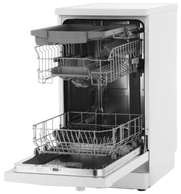 Посудомоечная машина Bosch SPS 25FW03 R Посудомоечная машина Bosch SPS 25FW03 R