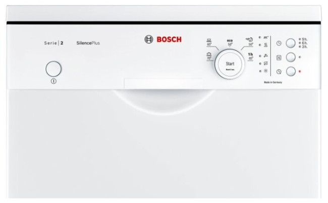 Посудомоечная машина Bosch SPS 25FW03 R Посудомоечная машина Bosch SPS 25FW03 R