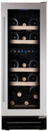 Винный шкаф DUNAVOX DAUF-17.58DSS