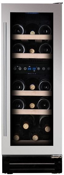 Винный шкаф DUNAVOX DAUF-17.58DSS Винный шкаф DUNAVOX DAUF-17.58DSS
