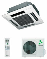 Кассетный кондиционер Ballu BCC-48H Кассетный кондиционер Ballu BCC-48H