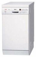 Посудомоечная машина Bosch SRS 55T02