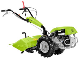 Мотоблок бензиновый Grillo G 55 (Subaru) 5.03 л.с. Мотоблок бензиновый Grillo G 55 (Subaru) 5.03 л.с.