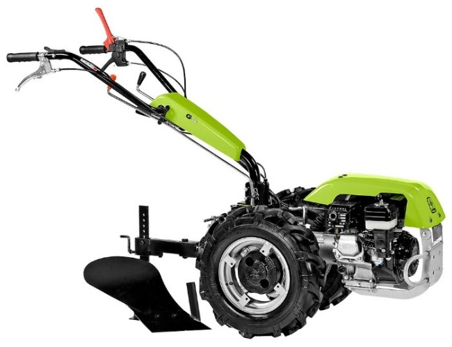 Мотоблок бензиновый Grillo G 55 (Subaru) 5.03 л.с.