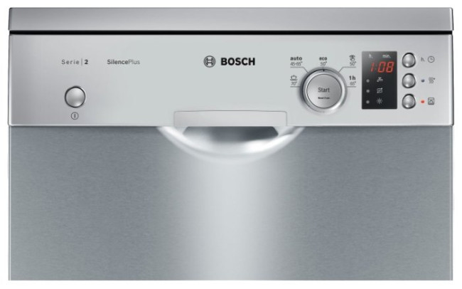 Посудомоечная машина Bosch SPS25CI04E