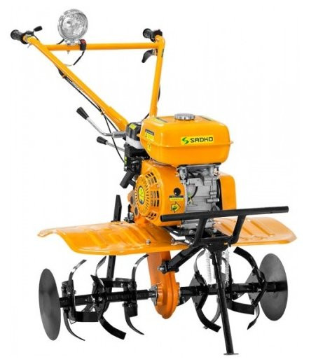 Мотоблок бензиновый Sadko M-800L 6.5 л.с.