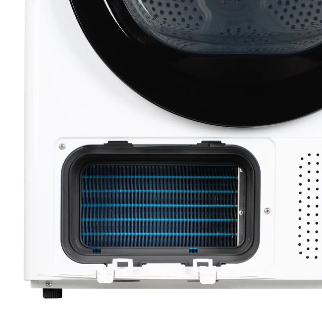 Сушильная машина Delonghi DTD 8106 H EMILIA Сушильная машина Delonghi DTD 8106 H EMILIA