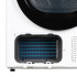 Сушильная машина Delonghi DTD 8106 H EMILIA Сушильная машина Delonghi DTD 8106 H EMILIA