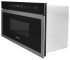 Микроволновая печь Ariston MN 413 IX Микроволновая печь Ariston MN 413 IX