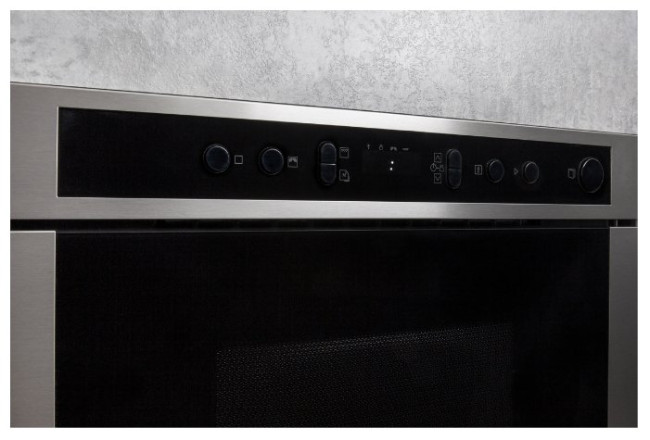 Микроволновая печь Ariston MN 413 IX Микроволновая печь Ariston MN 413 IX