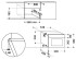 Микроволновая печь Ariston MN 413 IX Микроволновая печь Ariston MN 413 IX