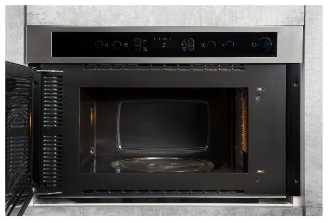 Микроволновая печь Ariston MN 413 IX Микроволновая печь Ariston MN 413 IX