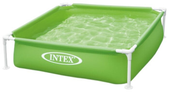 Детский бассейн Intex Mini Frame 57172