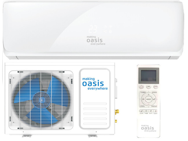 Сплит-система Oasis OC-7 Сплит-система Oasis OC-7