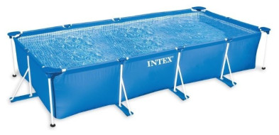 Бассейн Intex Small Frame 28277 Бассейн Intex Small Frame 28277