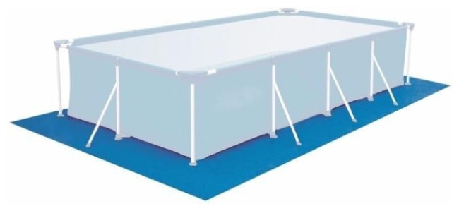 Бассейн Intex Small Frame 28277