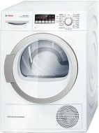 Сушильная машина BOSCH wtb 66211 oe