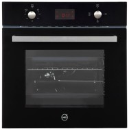 Газовый духовой шкаф MBS DG-602BL
