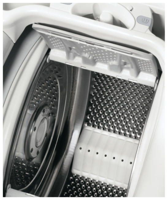 Стиральная машина AEG L 78270 TL Стиральная машина AEG L 78270 TL