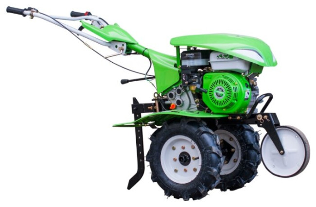 Мотоблок бензиновый Aurora GARDENER 750 SMART 7 л.с. Мотоблок бензиновый Aurora GARDENER 750 SMART 7 л.с.