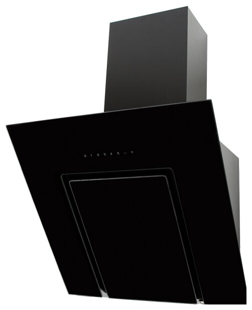 Каминная вытяжка Kuppersberg F 660
