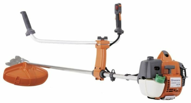 Триммер бензиновый Husqvarna 327Rx